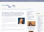 Formation IMO au-delà de l'EMDR