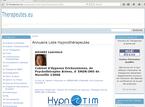 Annuaire Hypnothérapeutes
