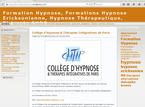 Formation Hypnose