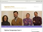Hypnose à Paris. Hypnothérapeutes à Paris
