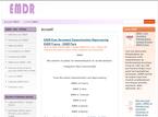 EMDR en France
