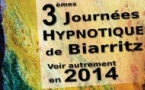 Les 3èmes Journées Hypnotiques de Biarritz