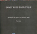 DVD Ernest ROSSI en pratique. Un séminaire en 2005
