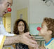 Le Rire Médecin, de Vrais Clowns à l'Hopital