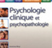 Psychologie clinique et psychopathologie. Antoine Bioy