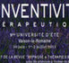 L'inventivité Thérapeutique. 9ème Université d'Eté. Hypnose Thérapies Brèves Vaison-la-Romaine