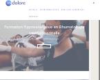 Formation en Hypnoanalgésie