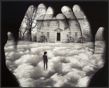 Dr Franck Garden-Breche, une vision sous un autre angle
