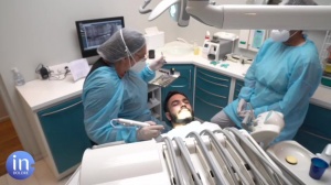 Formation à l’Hypnoanalgésie en soins dentaires