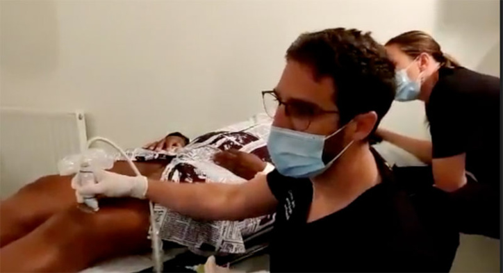 Formation en Hypnoanalgésie, Gestion de la douleur aiguë Formation en Hypnoanalgésie, Gestion de la douleur aiguë