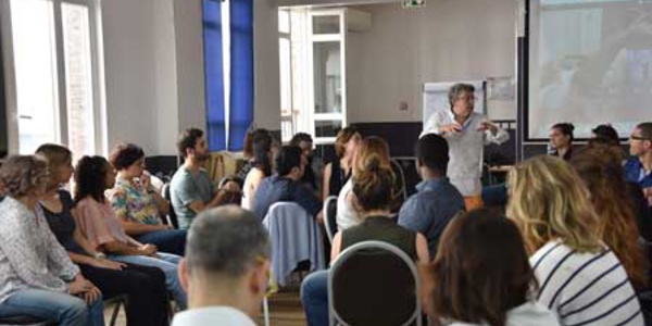 Formation à l’Hypnose Médicale dans la prise en charge du patient douloureux - 9 jours