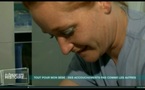 Vidéo d'une Sage-Femme qui pratique l'Hypnose sur les bébés