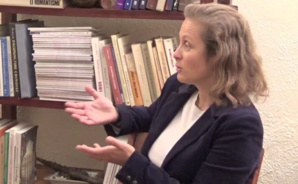 Hypnose, EMDR-IMO à Marseille : L'interview de Laurence Adjadj psychologue et hypnothérapeute Hypnose, EMDR-IMO à Marseille : L'interview de Laurence Adjadj psychologue et hypnothérapeute