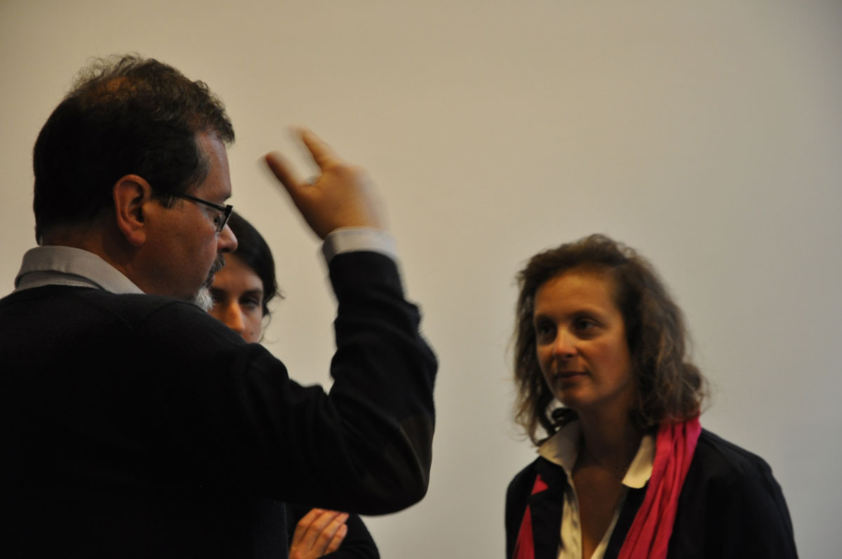 Dr Thierry Servillat & Laurence Adjadj Dr Thierry Servillat & Laurence Adjadj