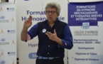 PARIS: Formation EMDR - IMO