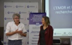 PARIS: Formation Hypnothérapie: EMDR - IMO. 7ème Session