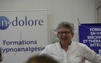 PARIS: Formation à l’Hypnose Médicale dans la prise en charge du patient douloureux chronique. 2ème Session