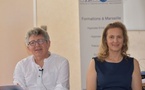 Master Class EMDR Intégrative à Marseille, avec Laurent GROSS