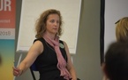 MARSEILLE: Formation en EMDR Intégrative, EMDR - IMO Session1