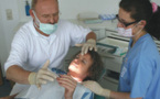 Hypnose et auto-hypnose au cabinet dentaire. Session 3. Formation Hypnose Ericksonienne