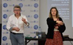 PARIS: Formation Intégrative en EMDR - IMO 1ère session.