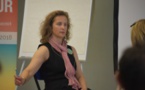 MARSEILLE: FORMATION EN EMDR - IMO. SESSION 1