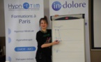 PARIS: Formation Hypnothérapie: Thérapies Brèves Orientées Solution. 5ème Session