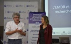 PARIS: Formation Hypnothérapie: EMDR - IMO. 7ème Session