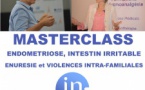 PARIS, Masterclass Formation Hypnose et Intestin Irritable, Endométriose, énurésie.