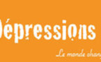 Congrès Dépressions, Hypnose et Thérapies Alternatives