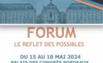 13ème Forum de la Confédération Francophone d'Hypnose et Thérapies Brèves