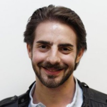 Dans le mouvement. Dr Adrian CHABOCHE Dans le mouvement. Dr Adrian CHABOCHE