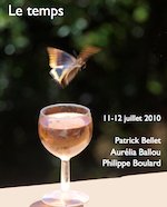 Le Temps: Techniques, métaphores et représentations dans les pathologies chroniques. Formation Institut Milton Erickson Avignon Le Temps: Techniques, métaphores et représentations dans les pathologies chroniques. Formation Institut Milton Erickson Avignon