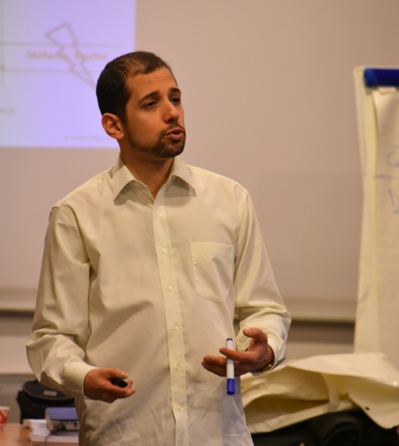 Communiquer le réel. Se dégourdir les neurones ensemble. Dr Philippe AÏM Communiquer le réel. Se dégourdir les neurones ensemble. Dr Philippe AÏM