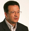 Hommage à François Roustang. Dr Jean-Marc Benhaiem