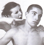 Infidélité, Troubles de la Fidélité dans un Couple Infidélité, Troubles de la Fidélité dans un Couple