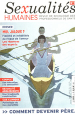 Sexologie, Sexualité: Education Sensuelle, Education Sexuelle dans le couple