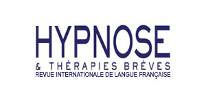 1er Colloque annuel de la Revue Hypnose & Thérapies Brèves: La relation thérapeutique