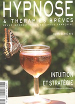 Hypnose et thérapies brèves: Consultation du Dr Claude Virot, Formation Hypnose Ericksonienne