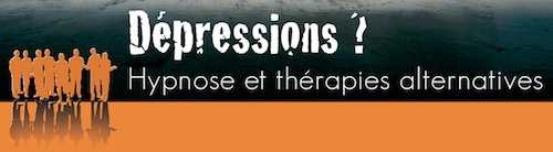 Congrès Dépressions, Hypnose et Thérapies Alternatives