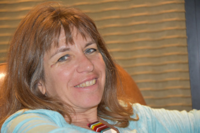 En automne. L'Edito de Sophie Cohen En automne. L'Edito de Sophie Cohen