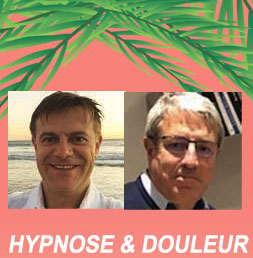 L'hypnose et la loi