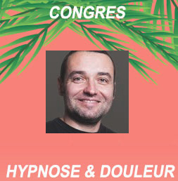 Hypnose pour chirurgie ? Chirurgien pour hypnose !