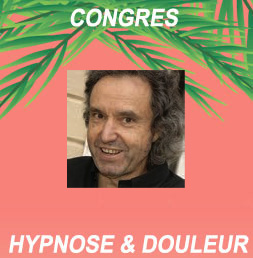 L’hypnose "martiale" ou comment mobiliser l'énergie de la douleur L’hypnose "martiale" ou comment mobiliser l'énergie de la douleur