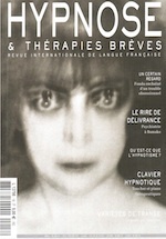 Traitement d’un cas de trouble obsessionnel par l’utilisation d’images spontanées