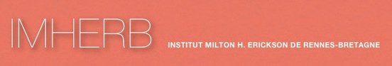 IMHERB Institut Milton H Erickson Rennes-Bretagne IMHERB Institut Milton H Erickson Rennes-Bretagne