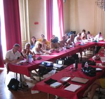 IMHERB Institut Milton H Erickson Rennes-Bretagne. Intervision Hypnose Ericksonienne IMHERB Institut Milton H Erickson Rennes-Bretagne. Intervision Hypnose Ericksonienne