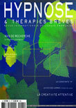 La créativité attentive :  « Transe-former » les enfants par la psychothérapie. Revue Hypnose & Thérapie Brêve