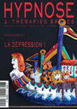 Dépression. Et après ? Par Dr Patrick BELLET pour Revue Hypnose et Thérapies Brèves