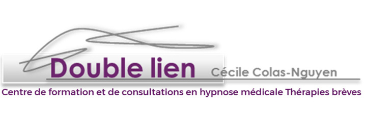 Double Lien, Formation en Hypnose à Strasbourg, Haguenau, Grand Est